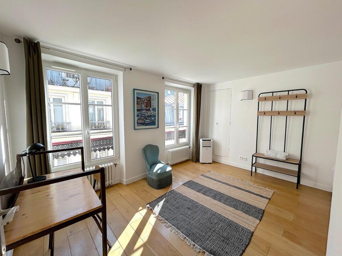 Outstanding And Sunbathed 3 Br Appartement *