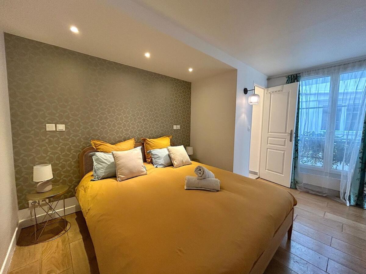 Outstanding And Sunbathed 3 Br Appartement *