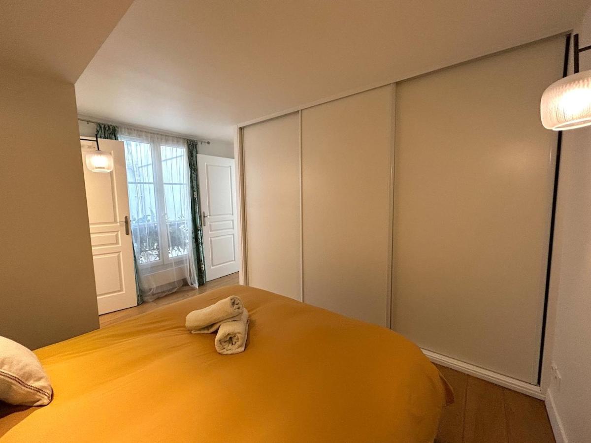 Appartement Outstanding And Sunbathed 3 Br *