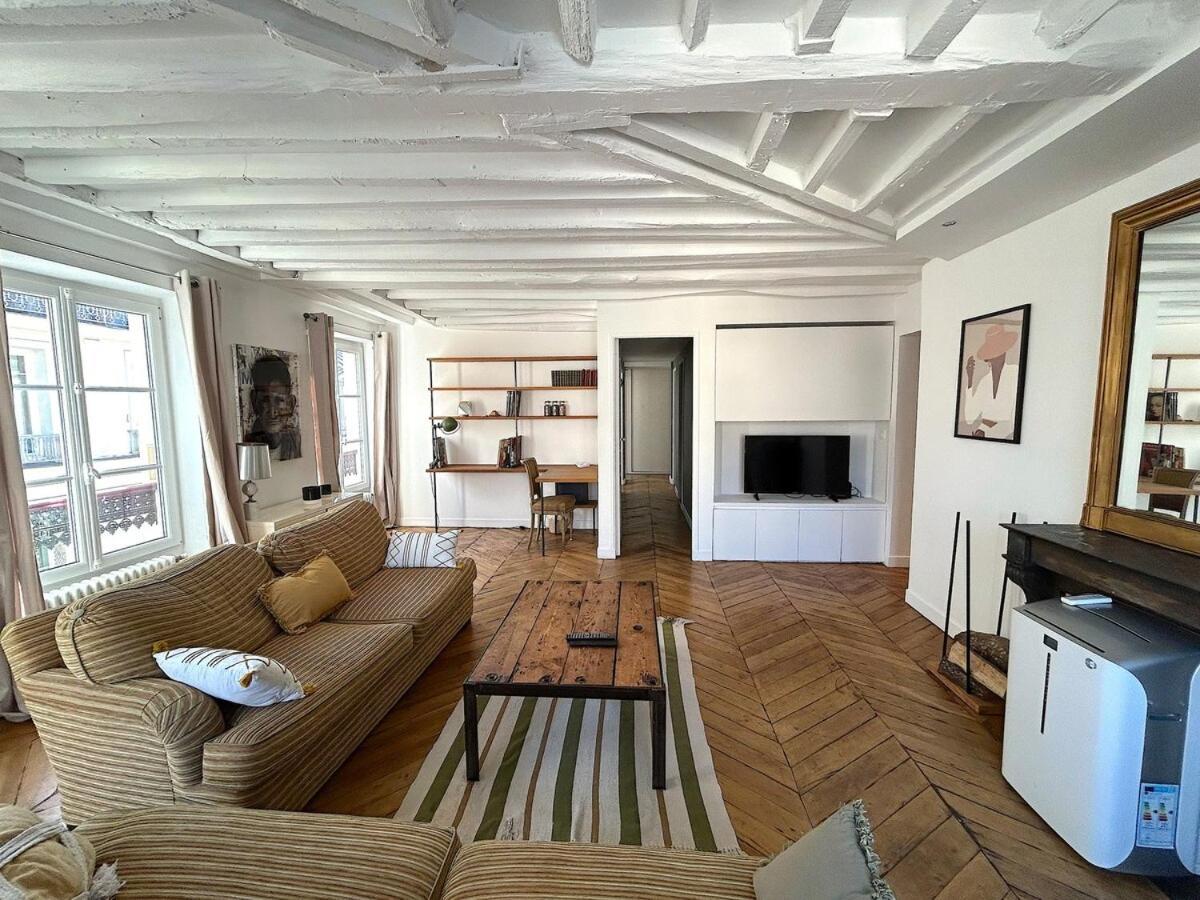 Outstanding And Sunbathed 3 Br *