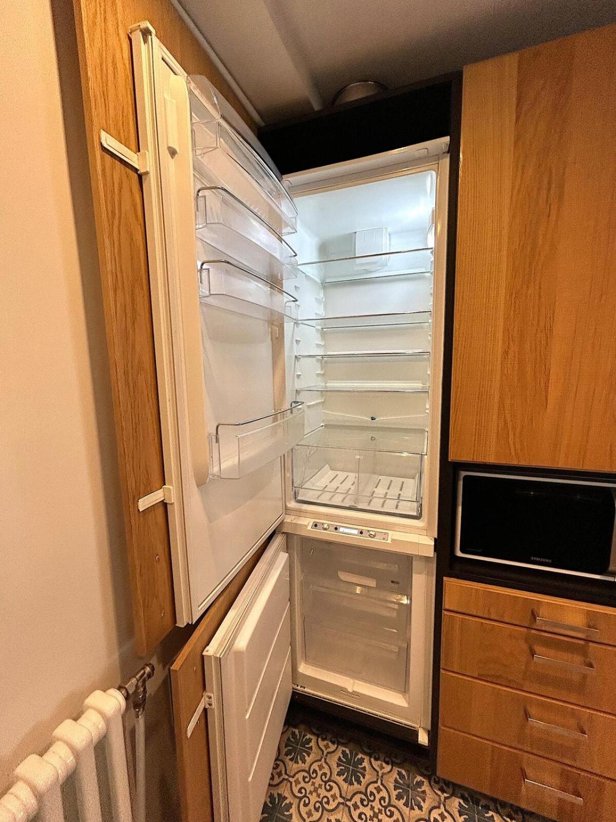 Appartement Outstanding And Sunbathed 3 Br *